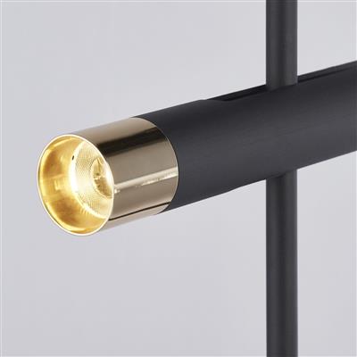 Auréle Noir Lumis