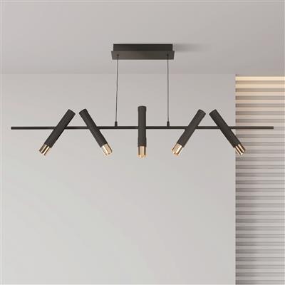 Auréle Noir Royal