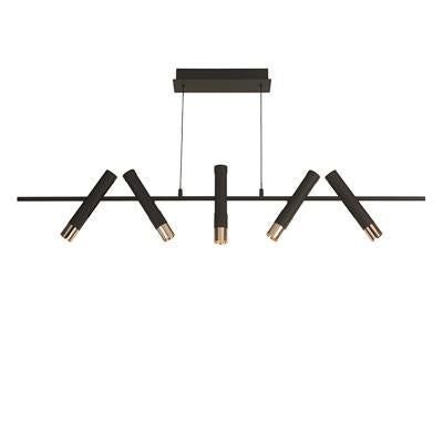 Auréle Noir Royal